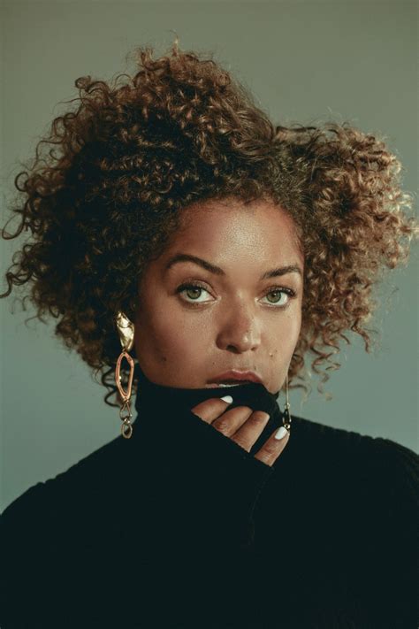 Top 9 Recent Videos for Antonia Thomas